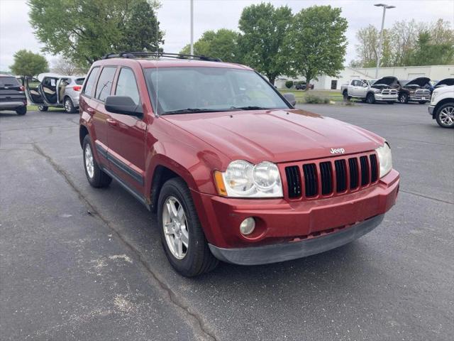 2006 Jeep Grand Cherokee Laredo