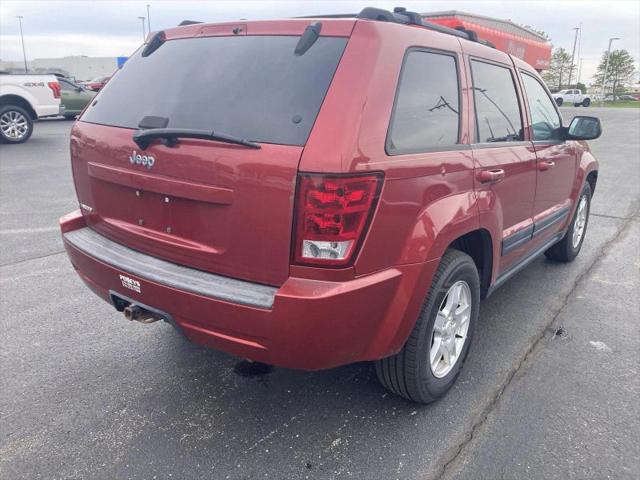 2006 Jeep Grand Cherokee Laredo