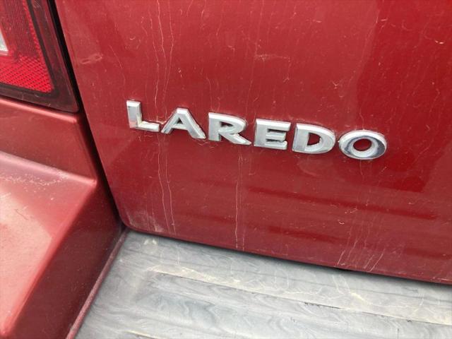 2006 Jeep Grand Cherokee Laredo
