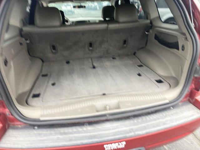 2006 Jeep Grand Cherokee Laredo
