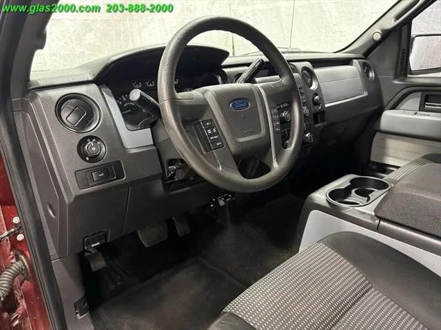 2014 Ford F-150 STX