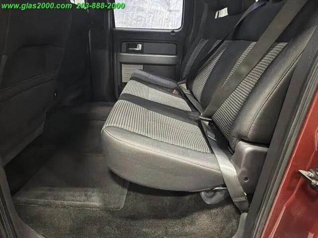 2014 Ford F-150 STX