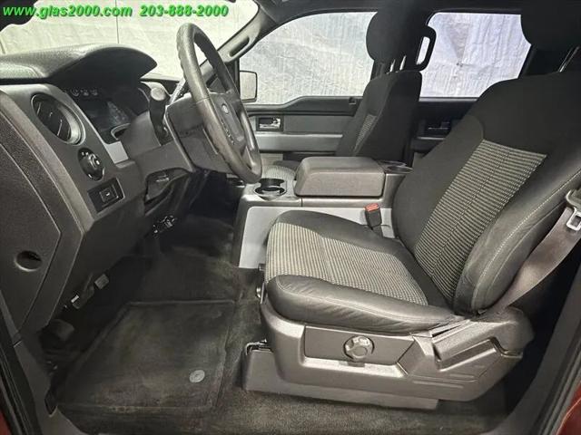 2014 Ford F-150 STX
