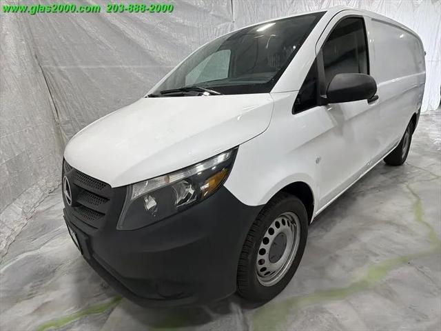2020 Mercedes-Benz Metris Base for sale in Bethany, CT