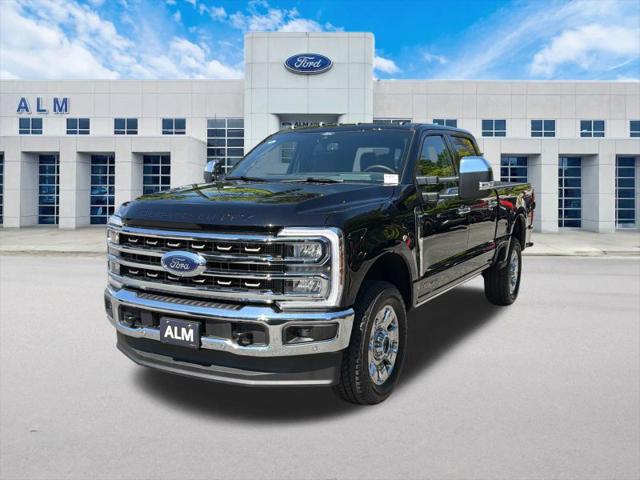 2026 Ford F-350 King Ranch for sale in Marietta, GA