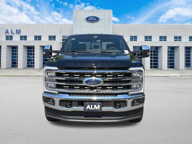 2026 Ford F-350 King Ranch
