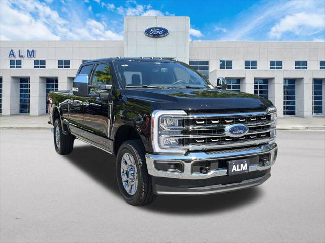2026 Ford F-350 King Ranch