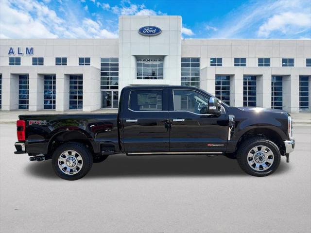 2026 Ford F-350 King Ranch