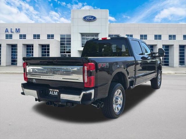 2026 Ford F-350 King Ranch