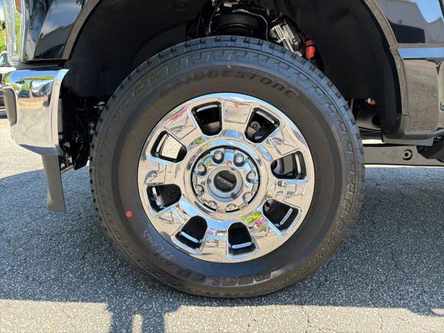 2026 Ford F-350 King Ranch