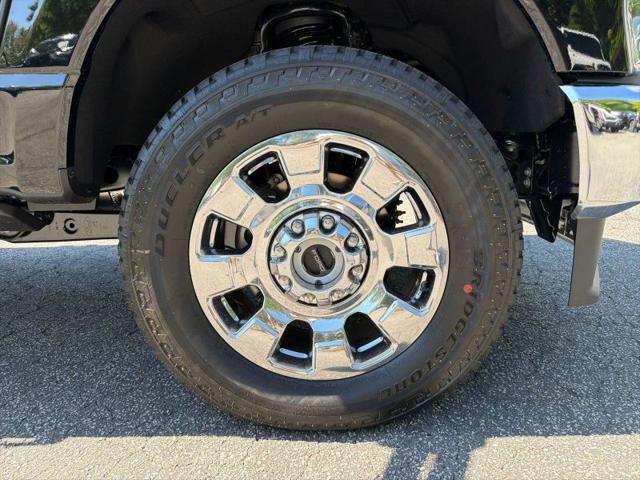 2026 Ford F-350 King Ranch