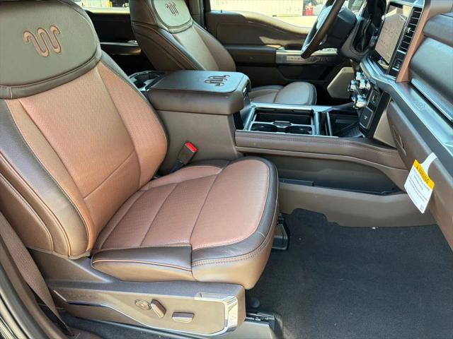 2026 Ford F-350 King Ranch