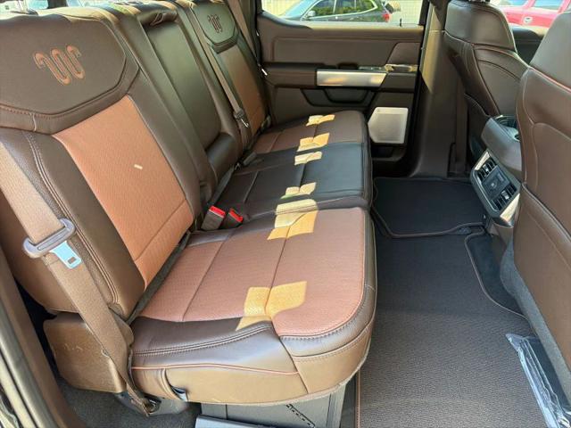 2026 Ford F-350 King Ranch