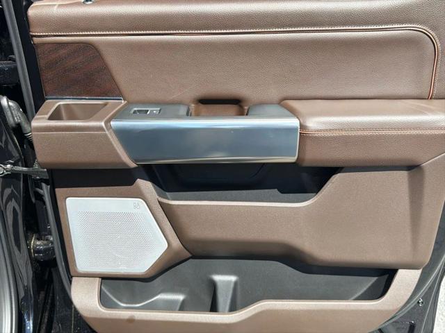 2026 Ford F-350 King Ranch