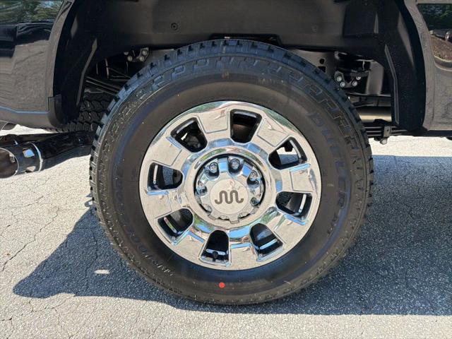 2026 Ford F-350 King Ranch