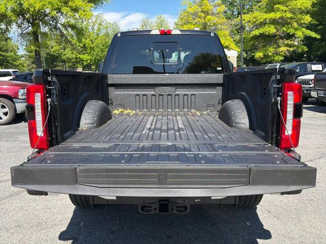 2026 Ford F-350 King Ranch