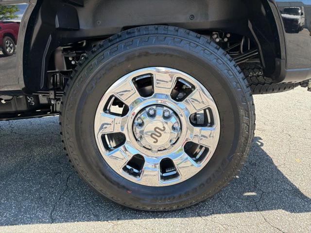 2026 Ford F-350 King Ranch