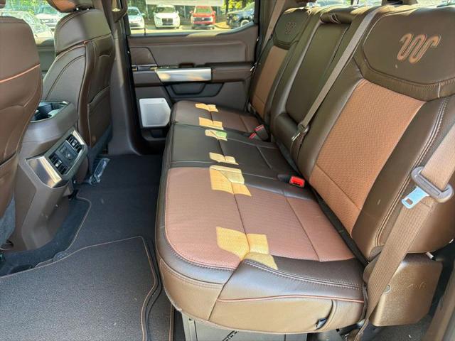 2026 Ford F-350 King Ranch