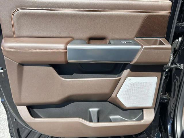 2026 Ford F-350 King Ranch