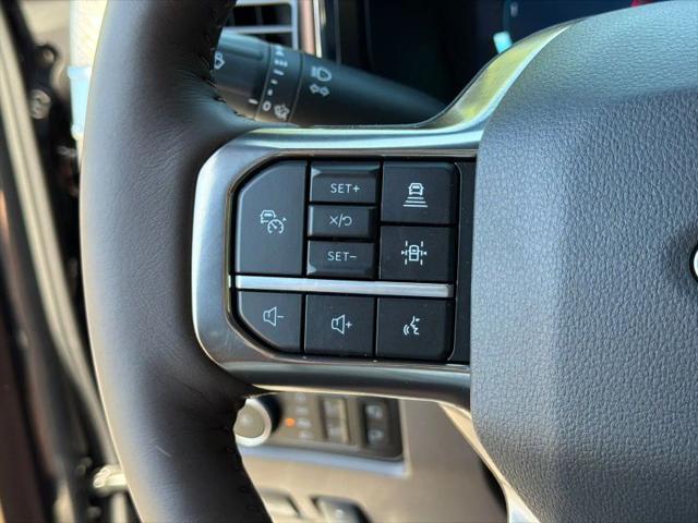 2026 Ford F-350 King Ranch
