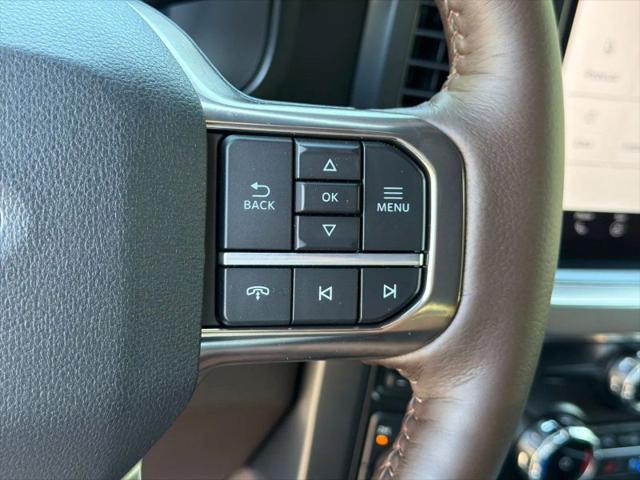2026 Ford F-350 King Ranch
