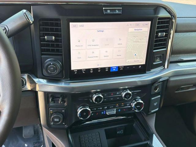 2026 Ford F-350 King Ranch
