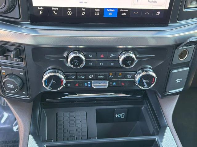 2026 Ford F-350 King Ranch