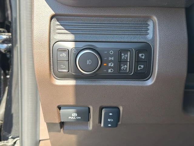 2026 Ford F-350 King Ranch