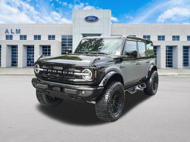 2026 Ford Bronco Outer Banks for sale in Marietta, GA