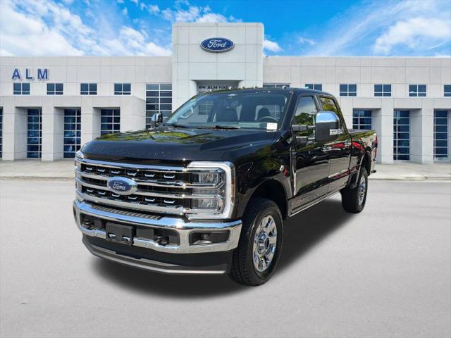 2026 Ford F-350 King Ranch Pickup 4D 6 3/4 ft for sale in Marietta, GA