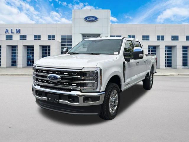 2026 Ford F-350 King Ranch Pickup 4D 6 3/4 ft for sale in Marietta, GA