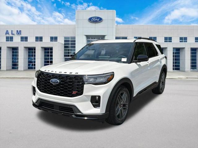 2026 Ford Explorer ST for sale in Marietta, GA
