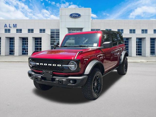 2026 Ford Bronco Badlands for sale in Marietta, GA