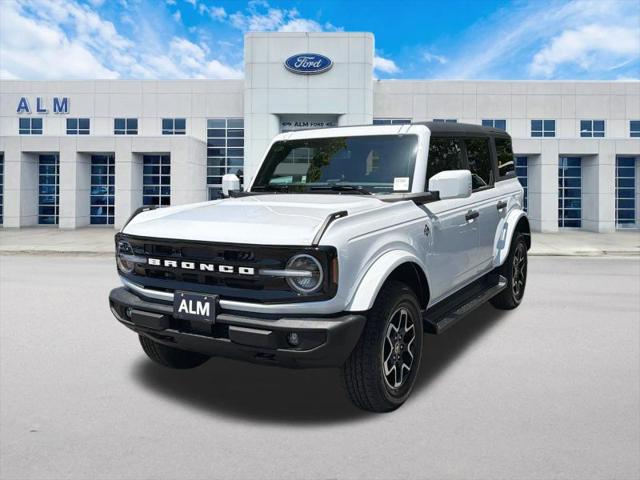 2026 Ford Bronco Outer Banks for sale in Marietta, GA