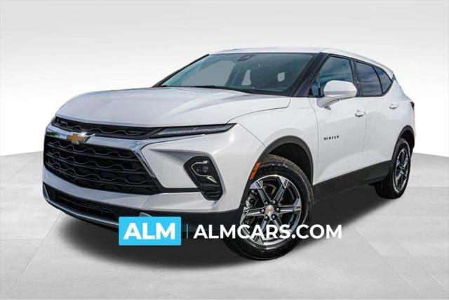2025 Chevrolet Blazer FWD 2LT for sale in Union City, GA