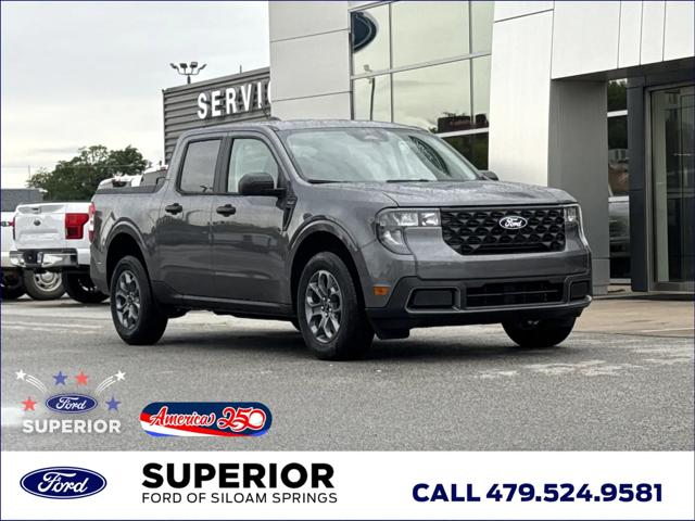 2026 Ford Maverick XLT for sale in Siloam Springs, AR