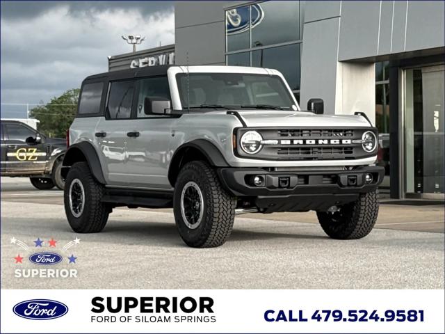 2026 Ford Bronco Big Bend for sale in Siloam Springs, AR