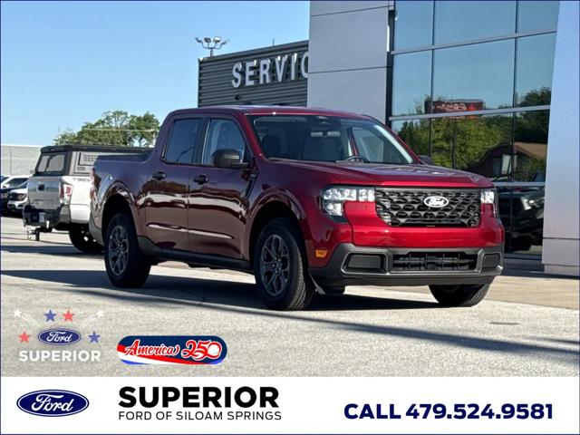 2026 Ford Maverick XLT for sale in Siloam Springs, AR