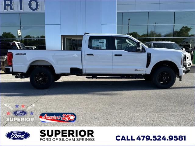 2026 Ford F-350 XL