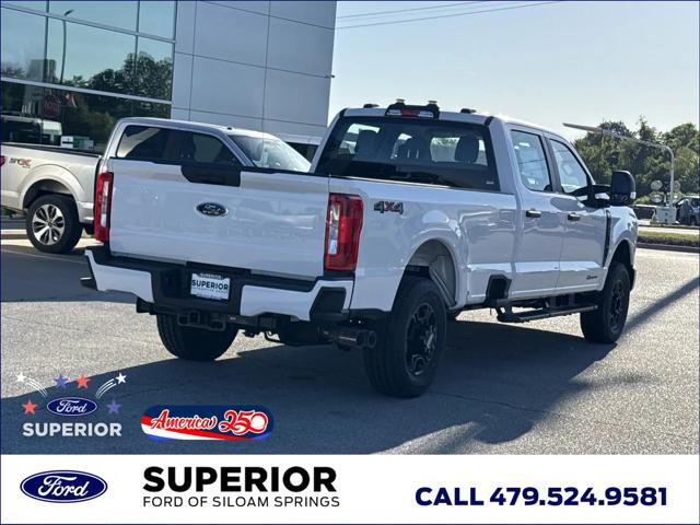 2026 Ford F-350 XL