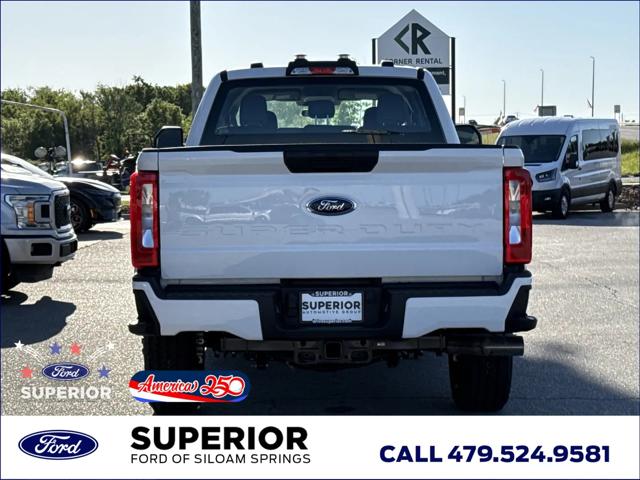 2026 Ford F-350 XL