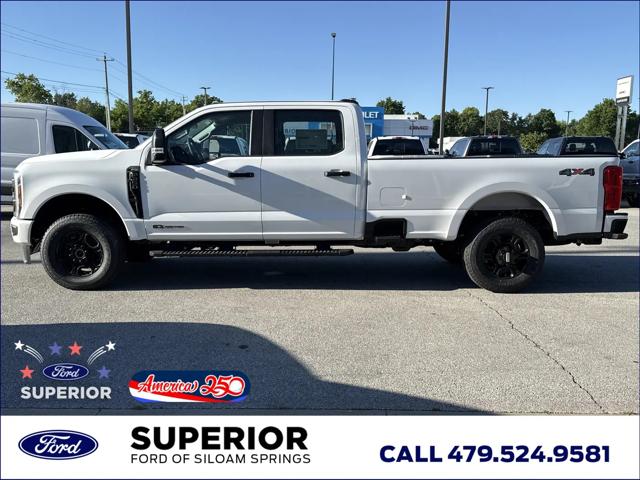 2026 Ford F-350 XL