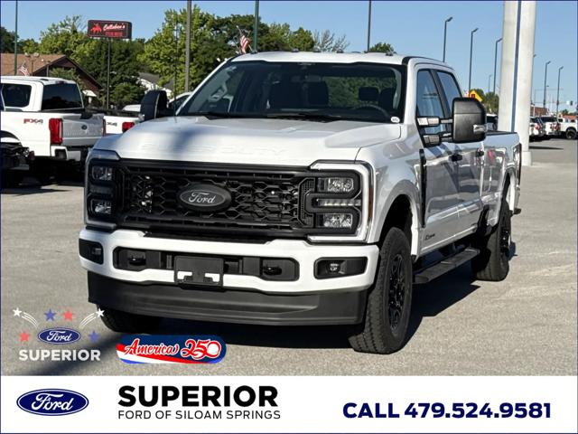 2026 Ford F-350 XL