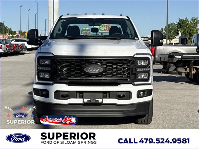 2026 Ford F-350 XL