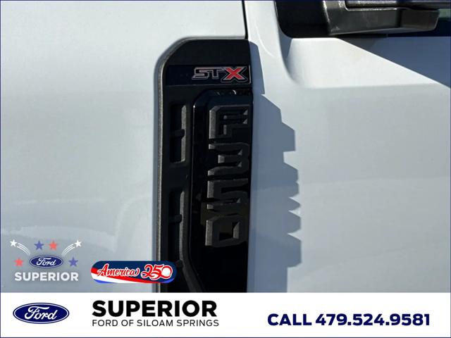 2026 Ford F-350 XL