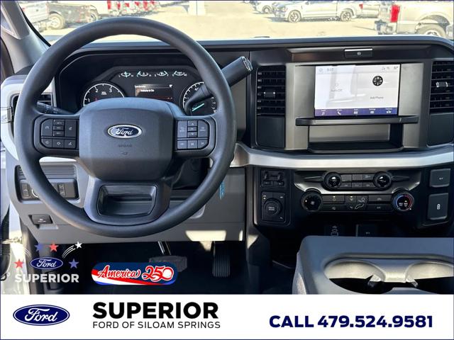 2026 Ford F-350 XL