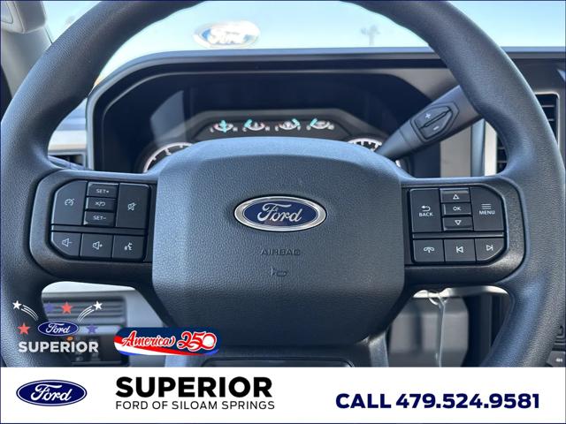 2026 Ford F-350 XL