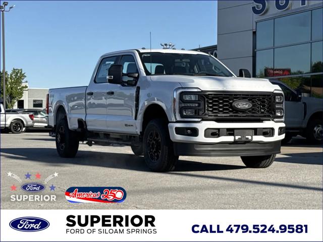 2026 Ford F-350 XL for sale in Siloam Springs, AR