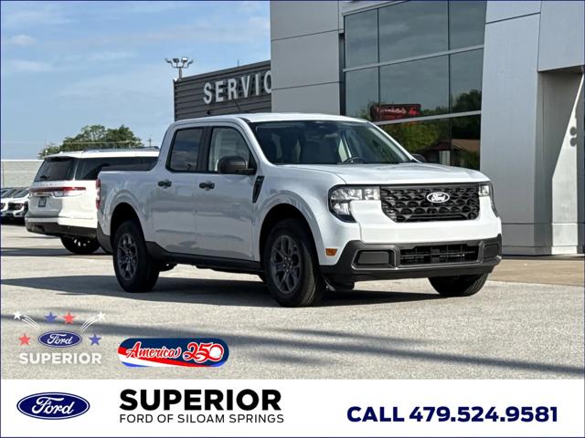 2026 Ford Maverick XLT for sale in Siloam Springs, AR