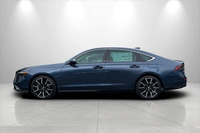 2026 Honda Accord Sedan Touring